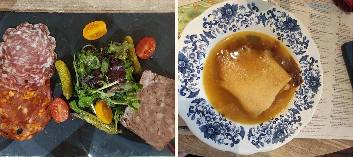 La Table de Maya - Gallery Image 2