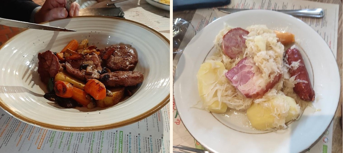 La Table de Maya - Gallery Image 3