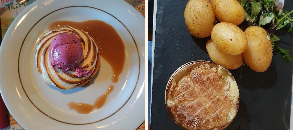 La Table de Maya - Gallery Image 5